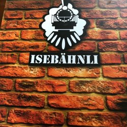 Isebähnli