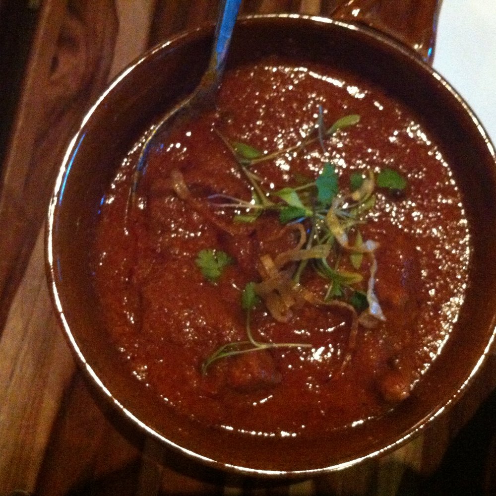 Annayu - Rogan Lamb Josh - Indian Near Me - Hayes, XGL