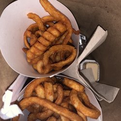 Arbys - Fries