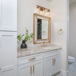 Pacific Sales Kitchen & Bath - Faucet