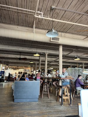 BirchTree Bread Company by null