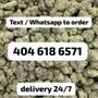 Caliva Delivery