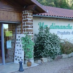 Un Dimanche à la Campagne