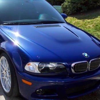 Reno Rennsport - 2006 E46 M3 - Auto Repair Near Me - Sparks, Nevada