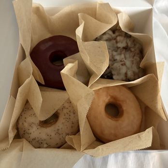 Blue Star Donuts - Donuts Near Me - Portland, Oregon Blue Star Donuts - Donuts Near Me - Portland, Oregon