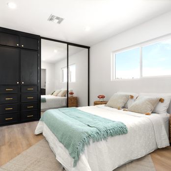 DOMUS Design Build - General Contractors Near Me - Downey, California