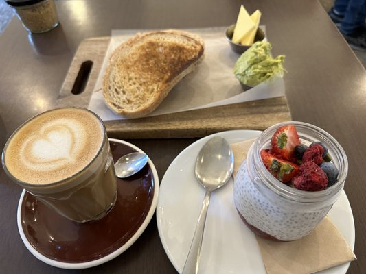 Vudu Cafe by null