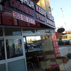 Meşhur Kebap Konağı
