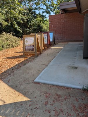 Shipley Nature Center by null