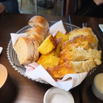 Biga On The Banks - New American Near Me - San Antonio, Texas