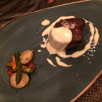 Trotamundos - Beef sirloin - Signature Cuisine Near Me - Madrid, M