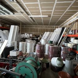 Gutterman's Supply
