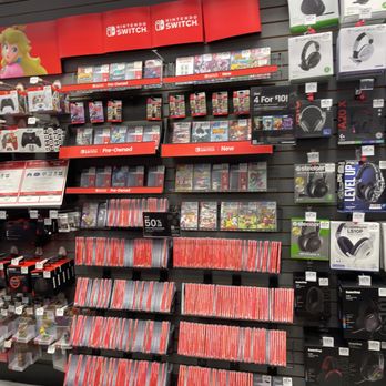 GameStop - Games - Videos & Video Game Rental Near Me - Lakewood, California GameStop - Games - Videos & Video Game Rental Near Me - Lakewood, California