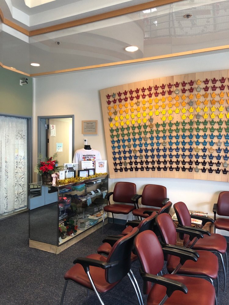 Yu-Ai Kai Japanese American Community Senior Service - social services organization in San Jose, CA