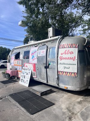 Abo Youssef Mediterranean Food by null