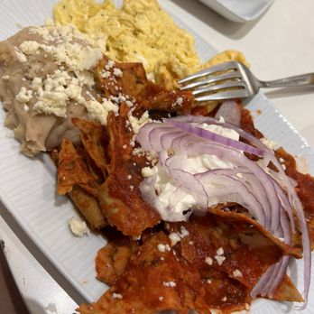 Coffee Cup - Chilaquiles - Breakfast & Brunch Near Me - Puerto Vallarta, JAL Coffee Cup - Chilaquiles - Breakfast & Brunch Near Me - Puerto Vallarta, JAL