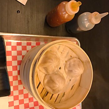 1-800-Lucky - Asian Fusion Near Me - Miami, Florida