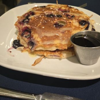 Blue Bell Inn - blueberry lemon pancakes - Live/Raw Food Near Me - Blue Bell, Pennsylvania Blue Bell Inn - blueberry lemon pancakes - Live/Raw Food Near Me - Blue Bell, Pennsylvania