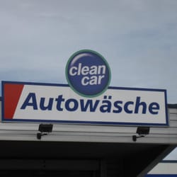 CleanCar