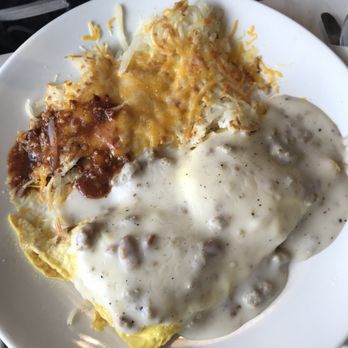 Eggsellent Cafe - Breakfast & Brunch Near Me - Frisco, Texas