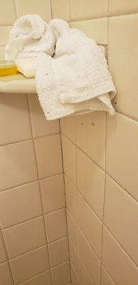 Asilomar Hotel and Conference Grounds by null