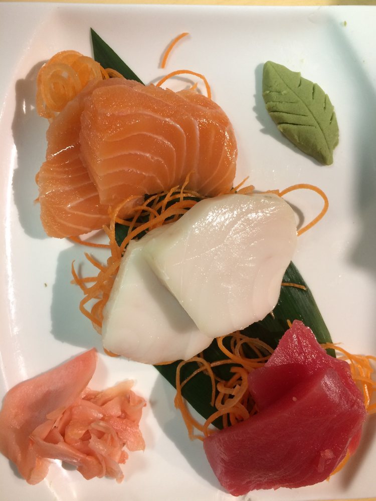 YAMATO STEAK HOUSE OF JAPAN 11 Photos 1403 S Adams St, Fulton, MS