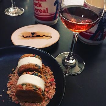 The Aviary - Cocktail Bars Near Me - Chicago, Illinois