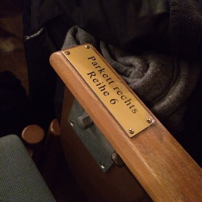 Ludwig Maximilian University of Munich by null