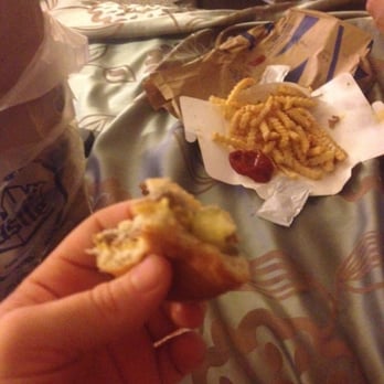 White Castle - Probably the best hotel snack in Vegas ever - Fast Food Near Me - Las Vegas, Nevada White Castle - Probably the best hotel snack in Vegas ever - Fast Food Near Me - Las Vegas, Nevada