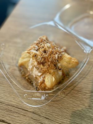 Theary Cambodian Foods by null