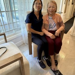 Master Home Health