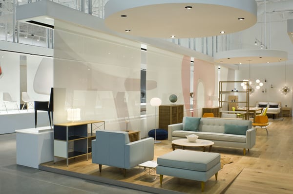Design Within Reach by null