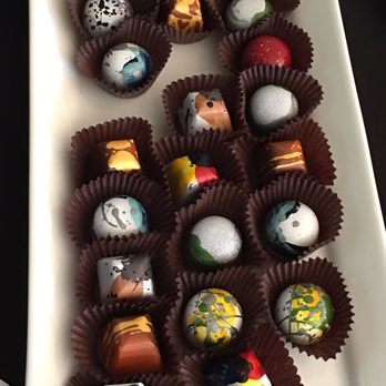 Earth & Sky Chocolates - Chocolatiers & Shops Near Me - Calistoga, California Earth & Sky Chocolates - Chocolatiers & Shops Near Me - Calistoga, California