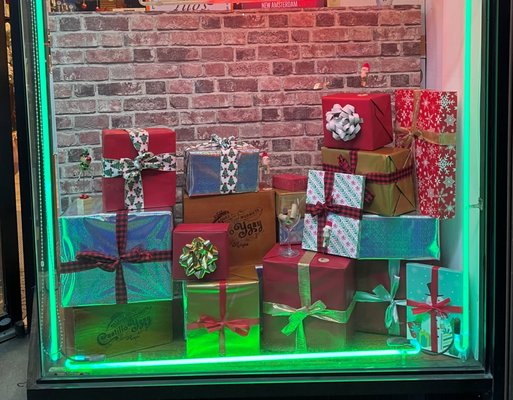 Sterling Grapes & Grains by null