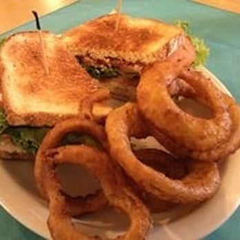 Sportsman's Lodge - Turkey bacon club - Sports Bars Near Me - Ennis, Montana Sportsman's Lodge - Turkey bacon club - Sports Bars Near Me - Ennis, Montana