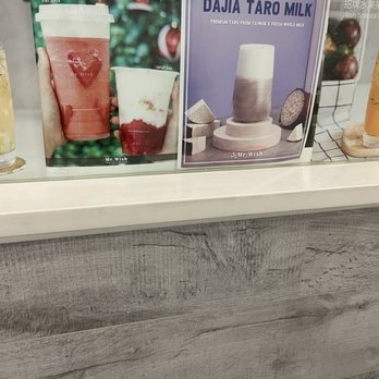 Mr. Wish - Bubble Tea Near Me - Ardmore, Pennsylvania Mr. Wish - Bubble Tea Near Me - Ardmore, Pennsylvania