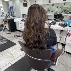 L T Hair Care - LT HAIR highlights