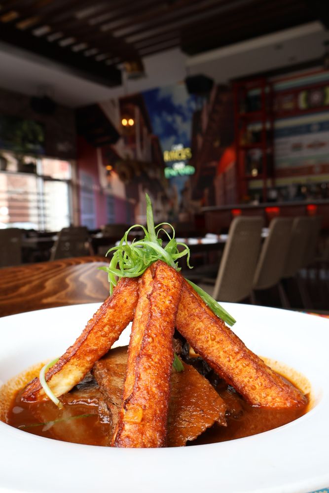 Raices Colombianas restaurant