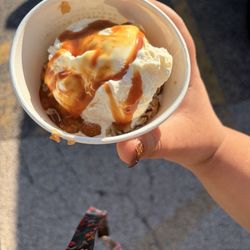 Oberweis Ice Cream and Dairy Store