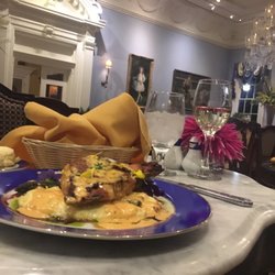 La Petite Houmas House Restaurant