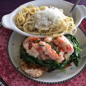 Ryan's Lookout - Chicken with pasta. - Seafood Near Me - Henderson, New York Ryan's Lookout - Chicken with pasta. - Seafood Near Me - Henderson, New York