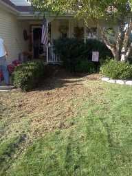 Slide of American Rooter Express