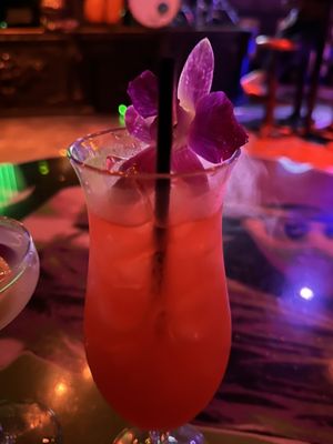 Cocktails & Screams by null