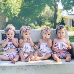 Little Trendsetter