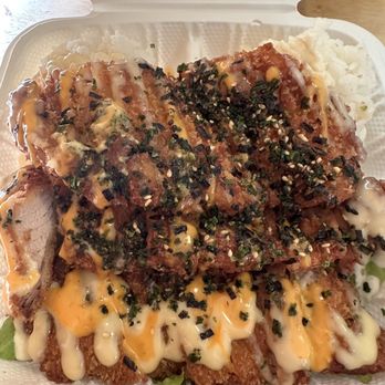 Fresh Catch - Spicy Ahi Katsu - Hawaiian Near Me - Honolulu, Hawaii Fresh Catch - Spicy Ahi Katsu - Hawaiian Near Me - Honolulu, Hawaii
