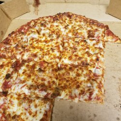 Bella Notta's Pizza