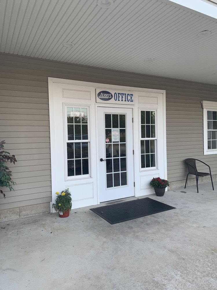 JERRY’S TRANSMISSION SERVICES Updated August 2024 13 Reviews 620