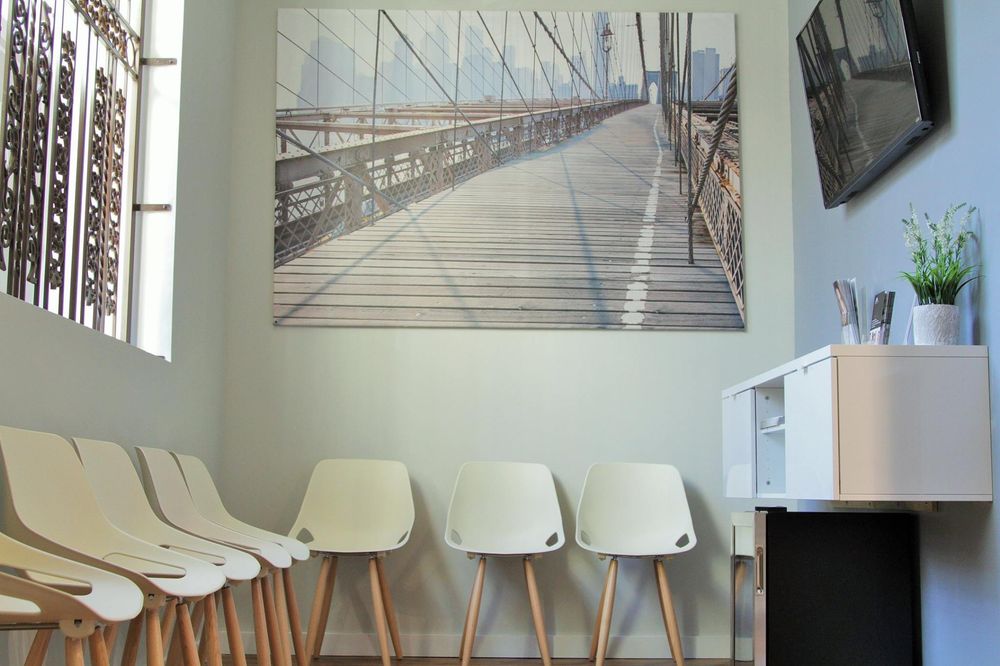 50 COMMERCE DENTAL CENTER Updated August 2024 50 Commerce St