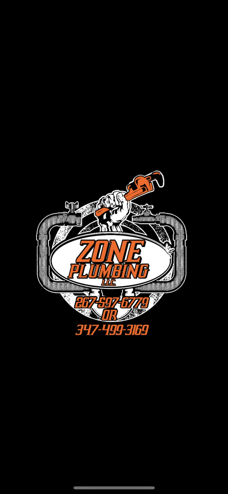 Slide of Zone Plumbing