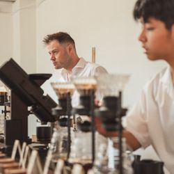 Element Coffee Roasters